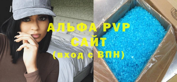 твердый Алексин